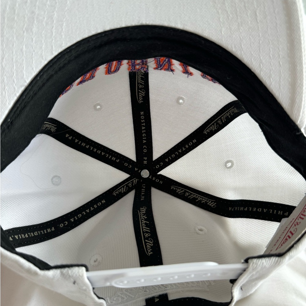 Phoenix Suns Hat - Picture 3 of 4